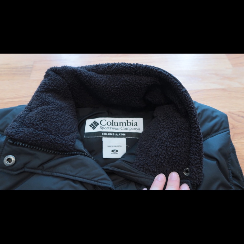 Columbia Sport Vest - Picture 2 of 3